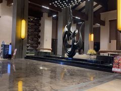 -清远熹乐谷温泉度假酒店