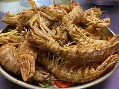 -罗记家常菜(鸿景花园店)