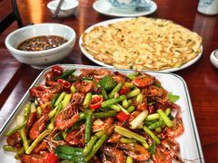 -61号餐吧(兴坪古镇漓江店)