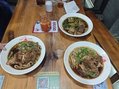 -杭嘉湖咬强羊肉面馆(永兴路总店)