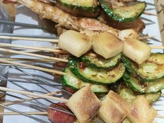 -壹块捌烧烤(灯市口店)