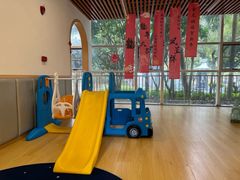 -金点蒙氏国际教育(悠然校区)