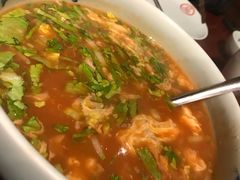 -北平食府(马鞍山路店)