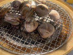 -山焱·炭火自助烤肉(周浦万达店)