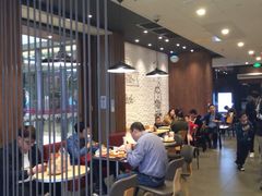 -汉堡王(洛阳泉舜广场店)