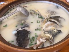 -洪福饭店·十八年老店