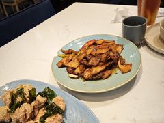 -鹿港小镇(金虹桥国际中心店)