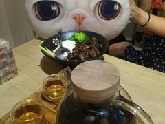-小时光咖啡馆(开森度假森林店)