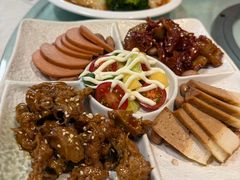 -中庸素香阁(建发广场店)