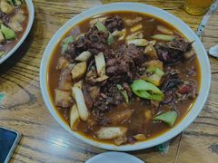 -状元虎.摇滚炒鸡.家常菜(义勇街店)