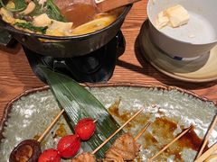 -玄白·炭烤活鳗(上海首店)