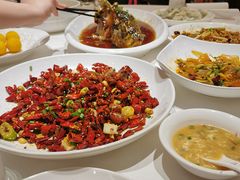 -金春禧(贵和领秀城店)