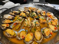 -79号渔船海鲜饭店(宝安店)