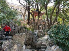 -郑和公园
