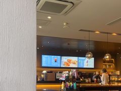 -星巴克(北京广渠门名敦道店)