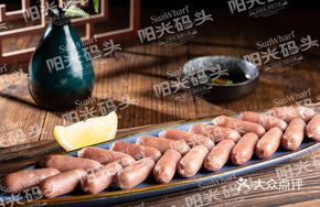 Tainan Mini Sausage