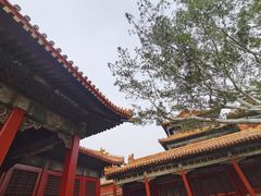 -东华门大街小区