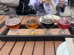 -京A Taproom·精酿餐吧(CBD店)