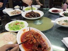 -协和菜馆(凤凰街店)