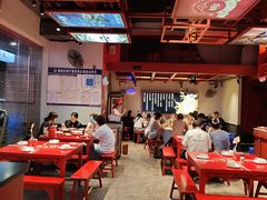 -熊记虾王·小龙虾(东晓南店)
