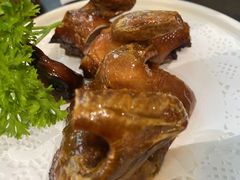 -宴小馆·小海鲜青岛菜(五四广场店)