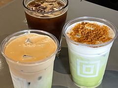 -来回·咖啡(钟村咖啡豆店)