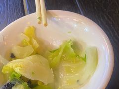 -何胖子丸子汤(南海街店)