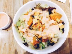 -greenjoy绿享轻食(宁海路店)
