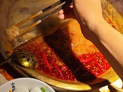 -小龙坎火锅(全球总店)