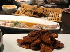 -尚岛私房菜(西方巷店)