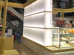 -M'CAKE(西单大悦城店)