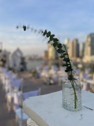 -Doris一站式游轮婚礼船东直营店(外滩店)