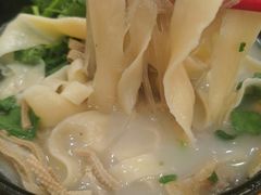 -惠丰源烩面馆(经七路店)