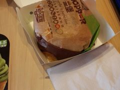-汉堡王(上海凌云壹街坊店)