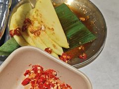-太琼糟粕醋·海南酸汤火锅(亚龙湾店)