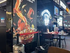 -胖哥俩肉蟹煲(梅溪步步高店)