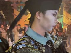 -七彩云南欢乐世界