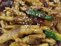 -江城燕子大排档(江汉路步行街店)