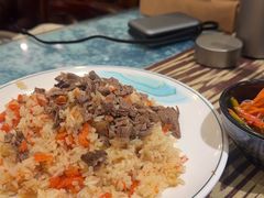 -新疆伊宁远征餐厅