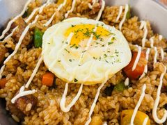 -青春分食(仙林大学城店)
