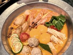 -翡翠鸟精品泰国菜(北辰财富中心店)
