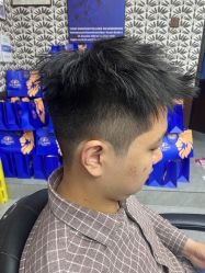 -大人物·男士理发馆