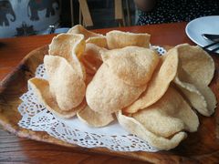 泰国虾片-越谜·越南餐厅(长白店)