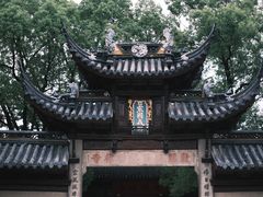 -西园戒幢律寺