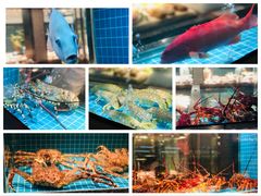 -海味世家·家常菜馆(明州里店)