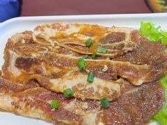 带骨牛排-金刚山(学府路店)