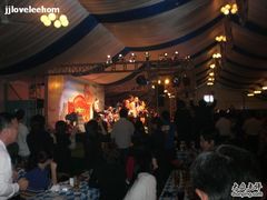 -上海浦东假日酒店