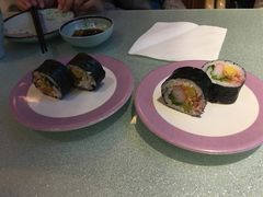 -晴季寿司(红旗街万达店)