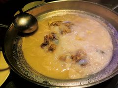 招牌千张筒锅-骨之味·筒骨汤火锅(江头店)