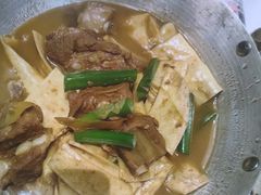 -同庆楼(花园店)